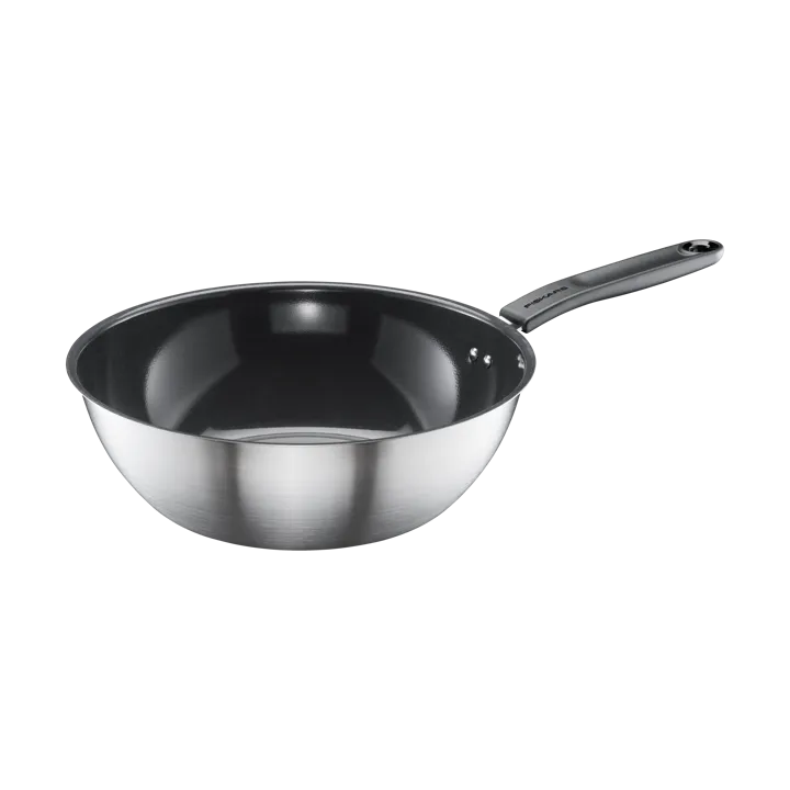Functional Form 陶瓷炒锅 - 28cm - Fiskars
