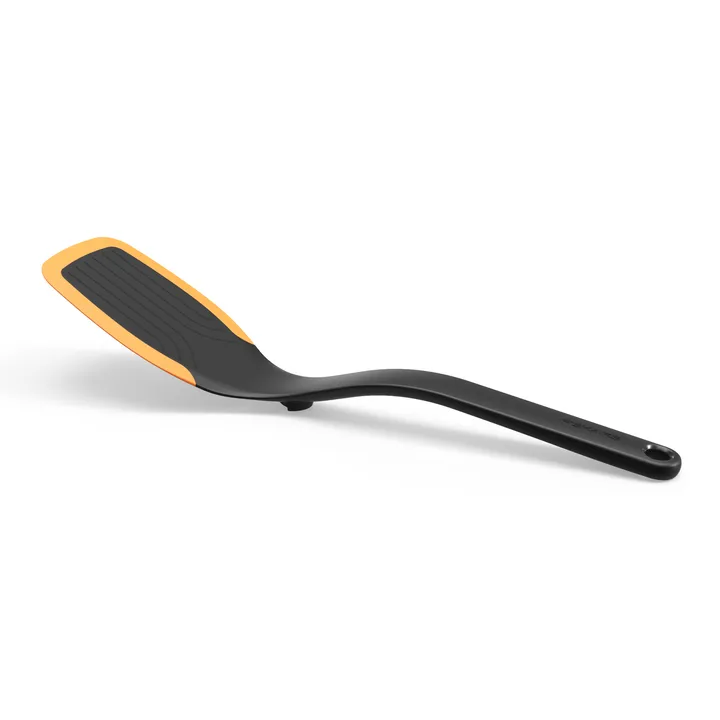 Functional Form 煎铲 29cm - 黑色 - Fiskars