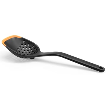 Functional Form cooking spoon 29.6 cm - 黑色 - Fiskars