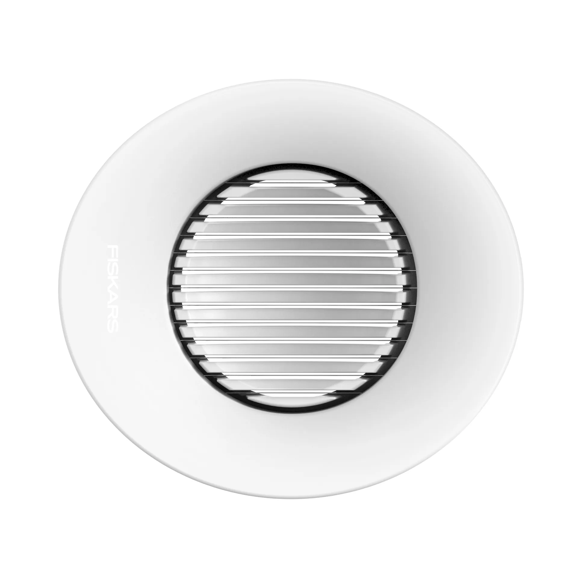 Functional Form egg slicer, 白色 Fiskars