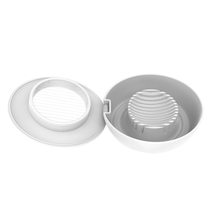 Functional Form egg slicer, 白色 Fiskars