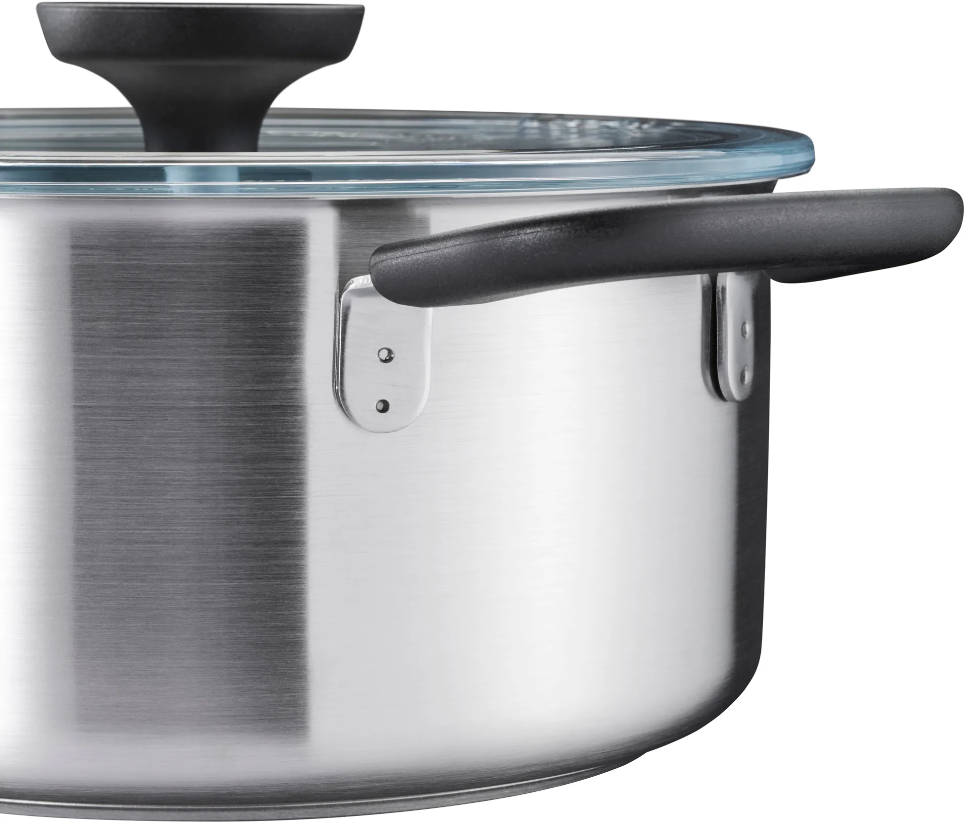 Functional Form pot （含盖子）, 3 L Fiskars