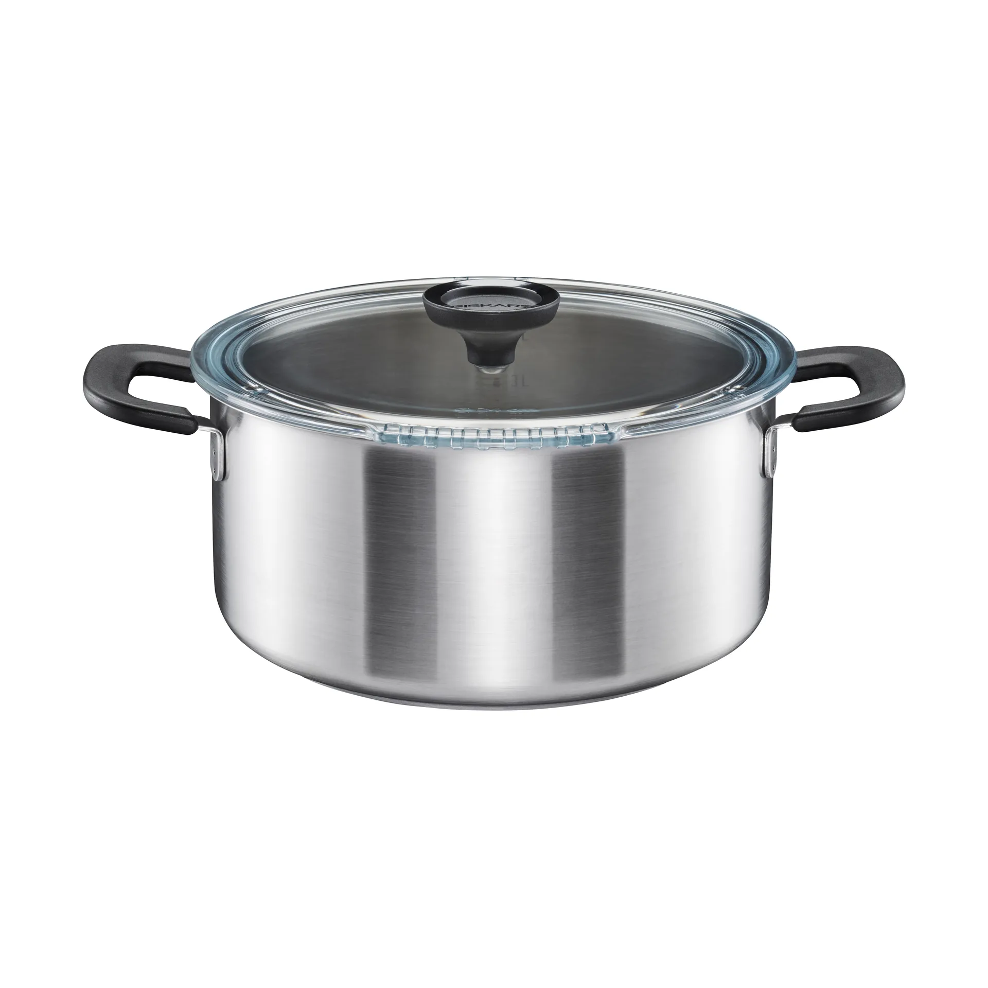 Functional Form pot （含盖子）, 5 L Fiskars