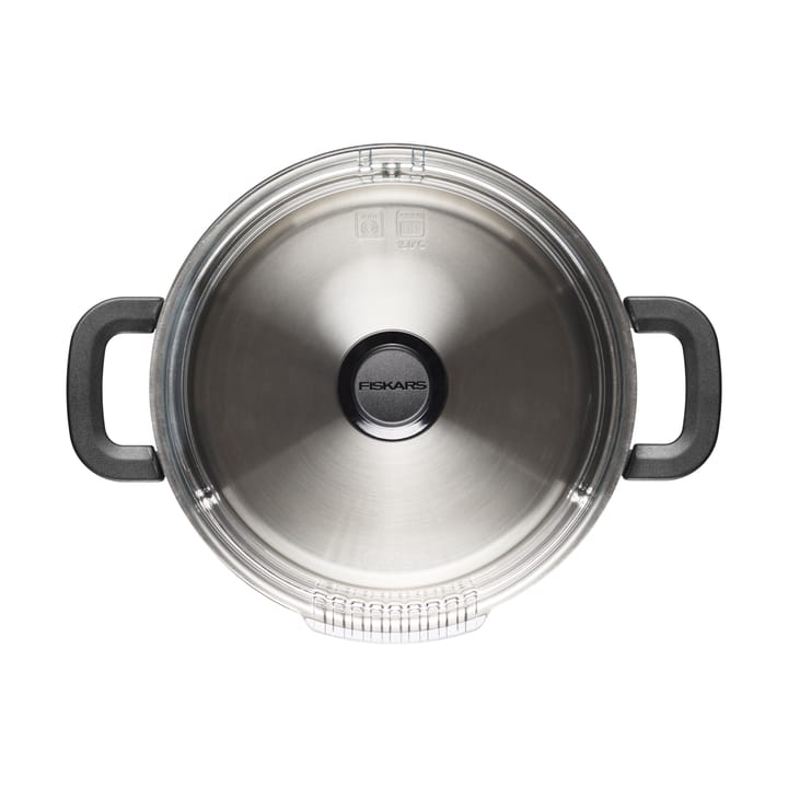 Functional Form pot （含盖子）, 5 L Fiskars