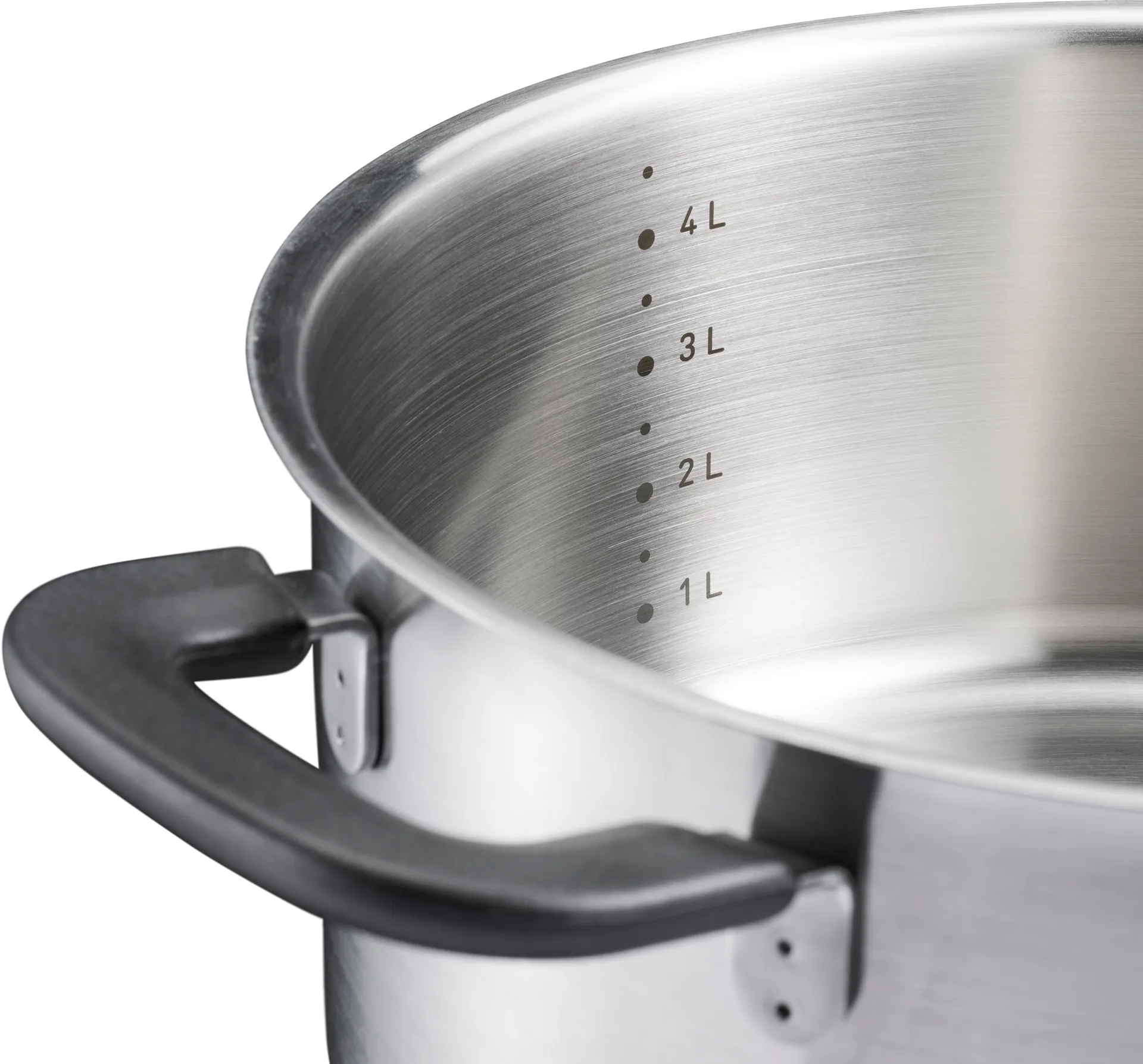 Functional Form pot （含盖子）, 5 L Fiskars