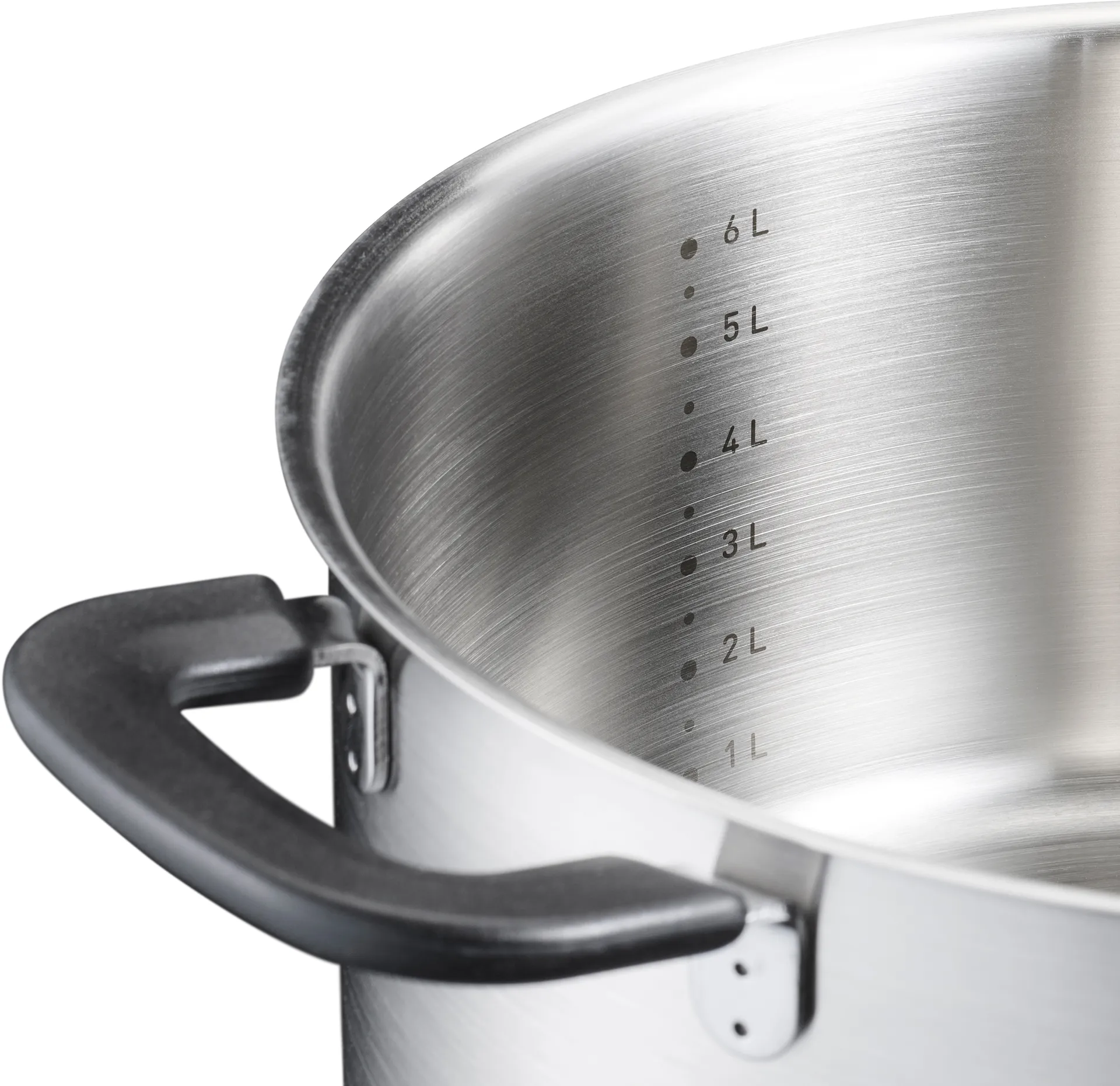 Functional Form pot （含盖子）, 7 L Fiskars