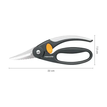 Functional Form renew 食品剪 - 22cm - Fiskars