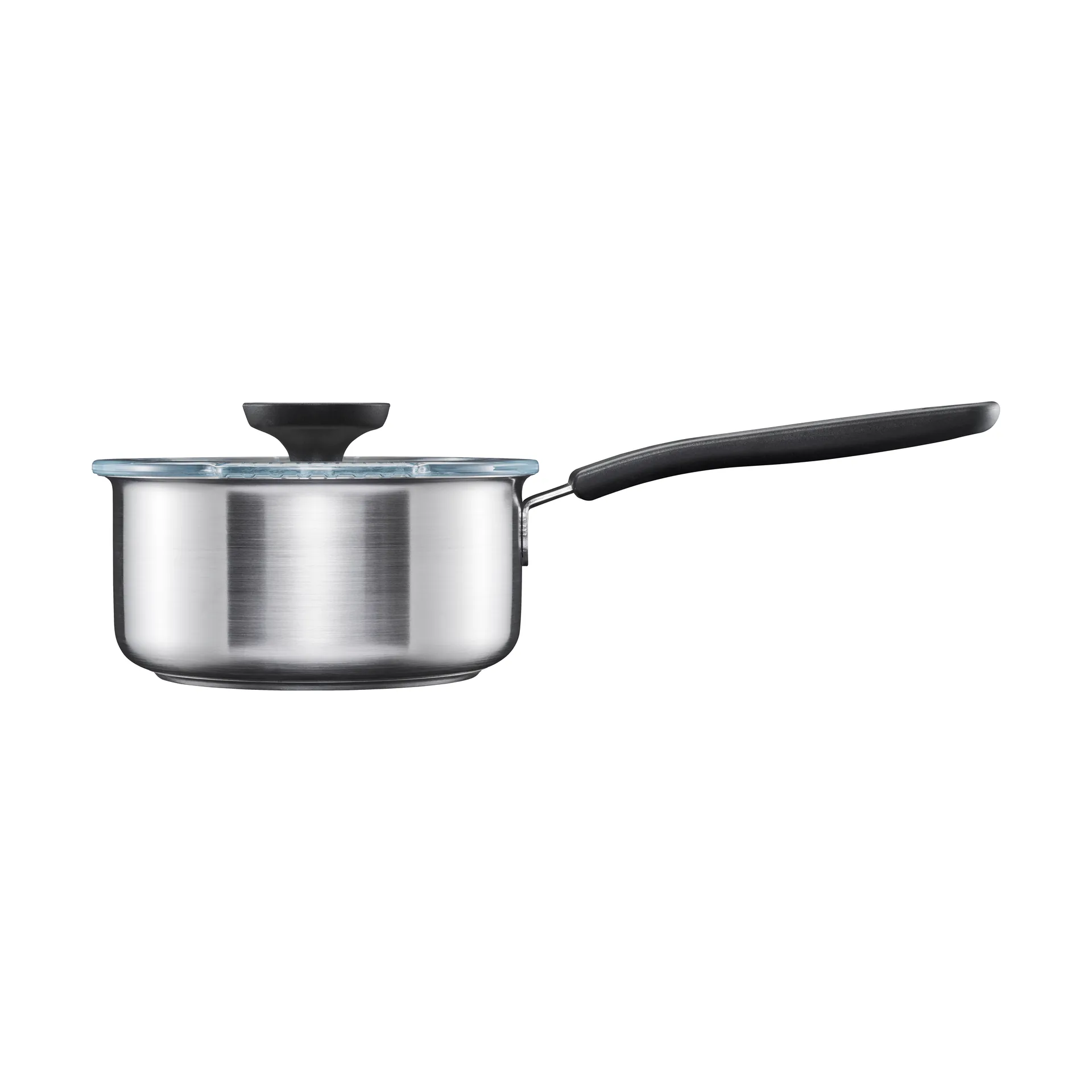 Functional Form saucepan （含盖子）, 1.5 L Fiskars