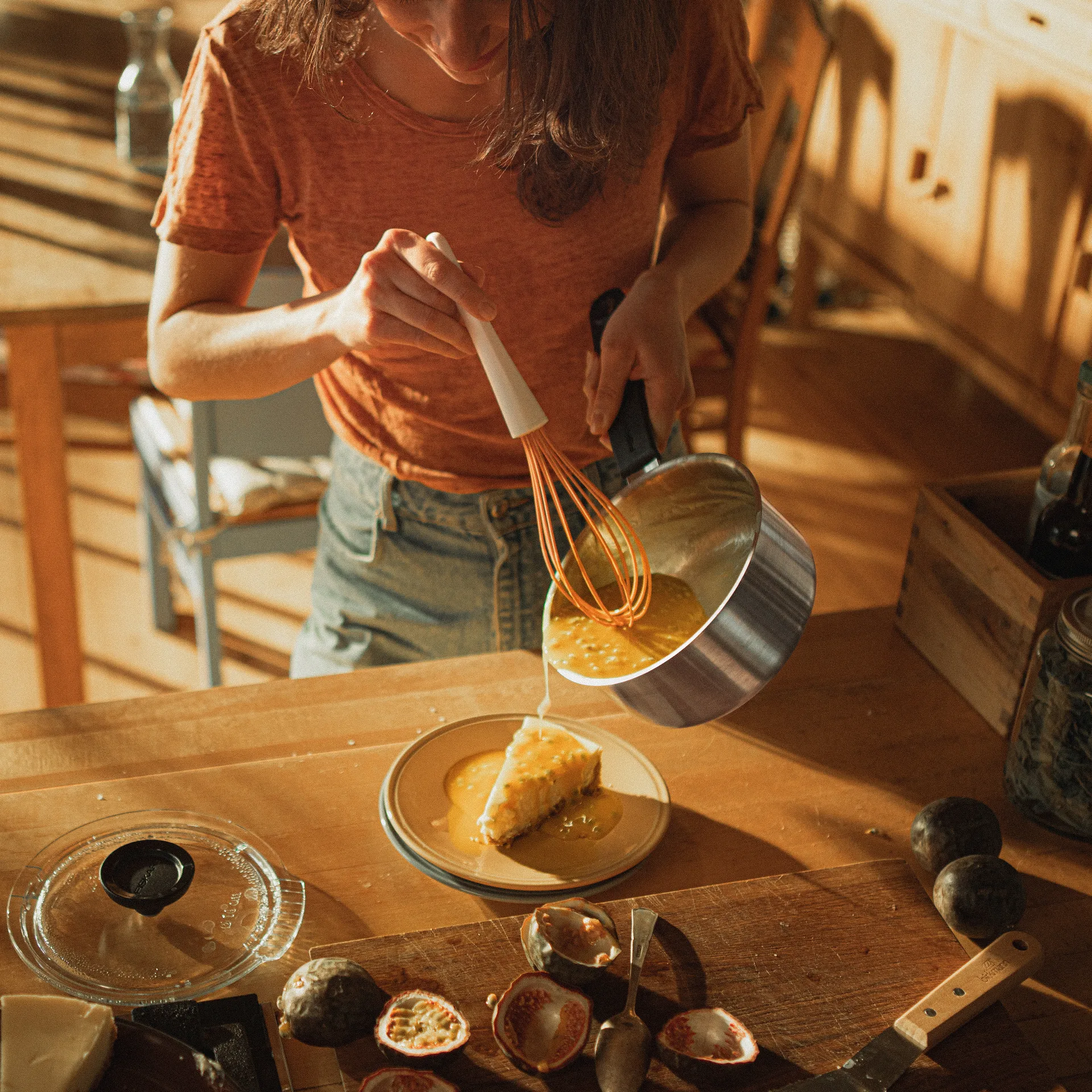 Functional Form saucepan （含盖子）, 1.5 L Fiskars