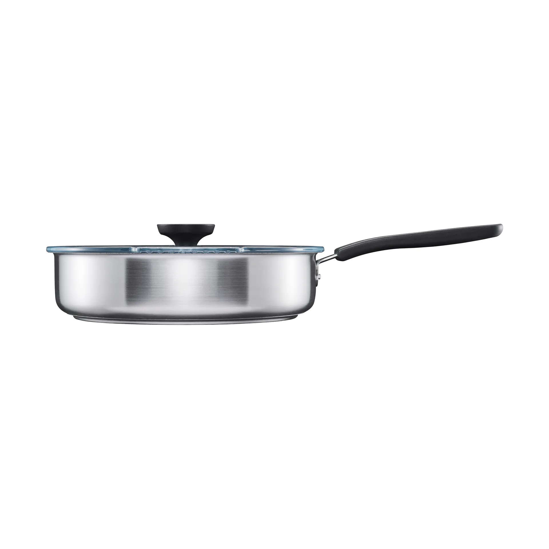 Functional Form 陶瓷制品 saute pan, 26 cm Fiskars
