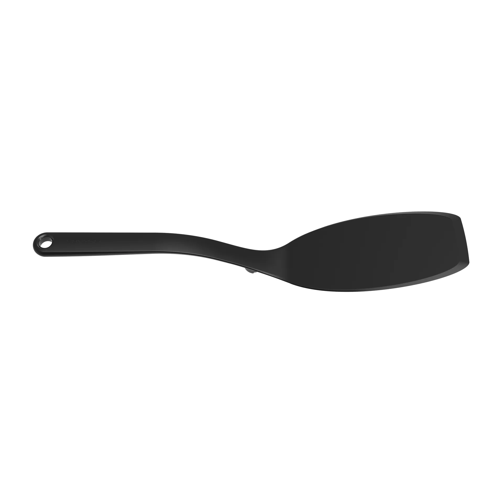 Functional Form spatula 28 cm, 黑色 Fiskars
