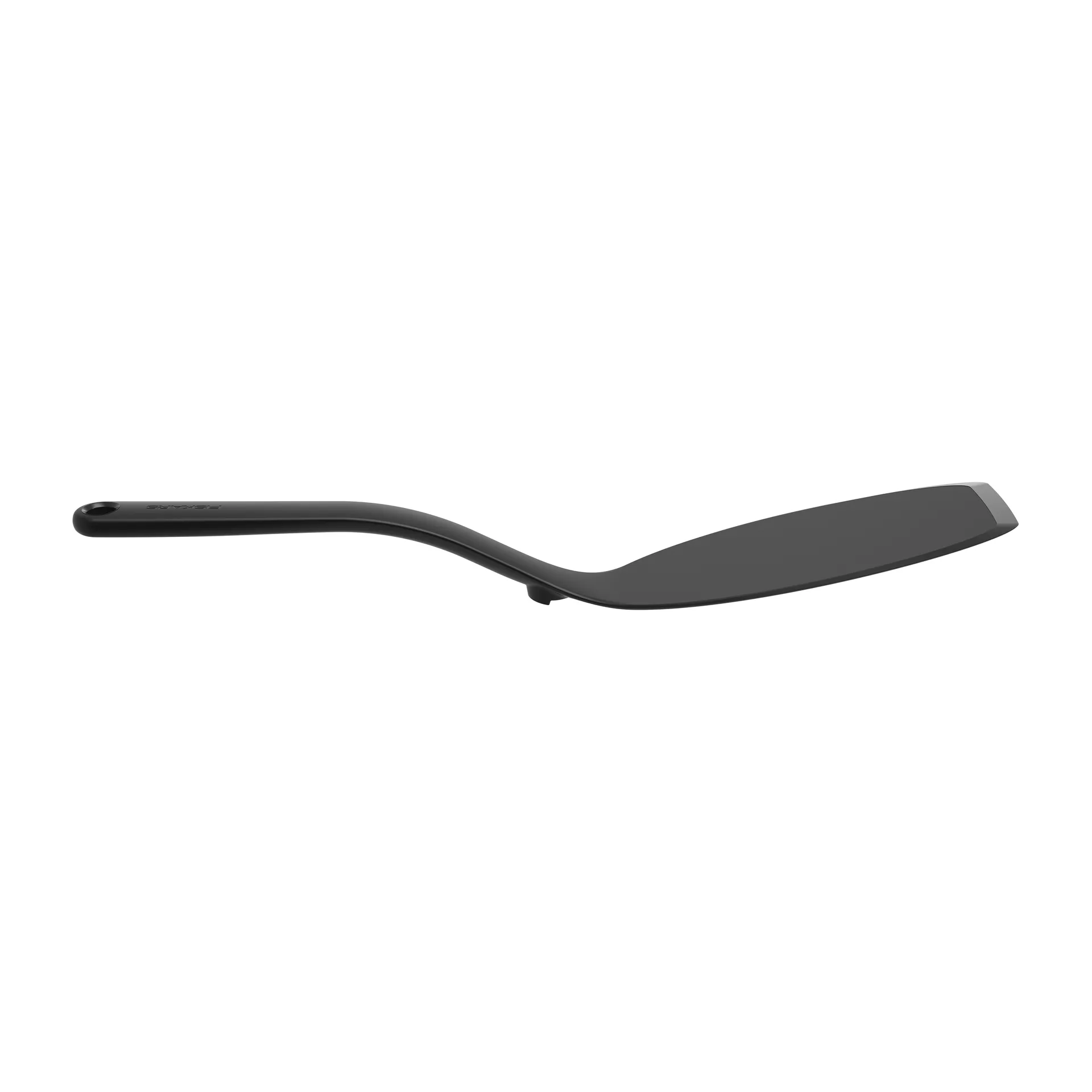 Functional Form spatula 28 cm, 黑色 Fiskars