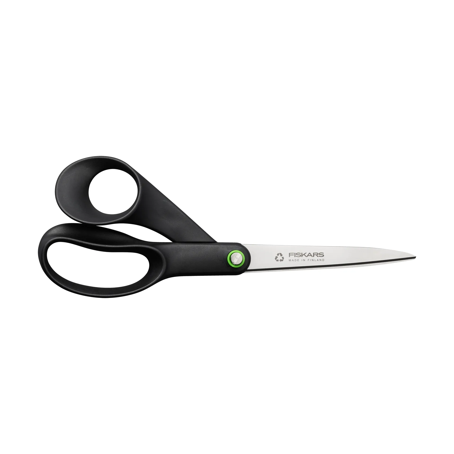 Functional Form universal scissors 21 cm, 黑色 Fiskars
