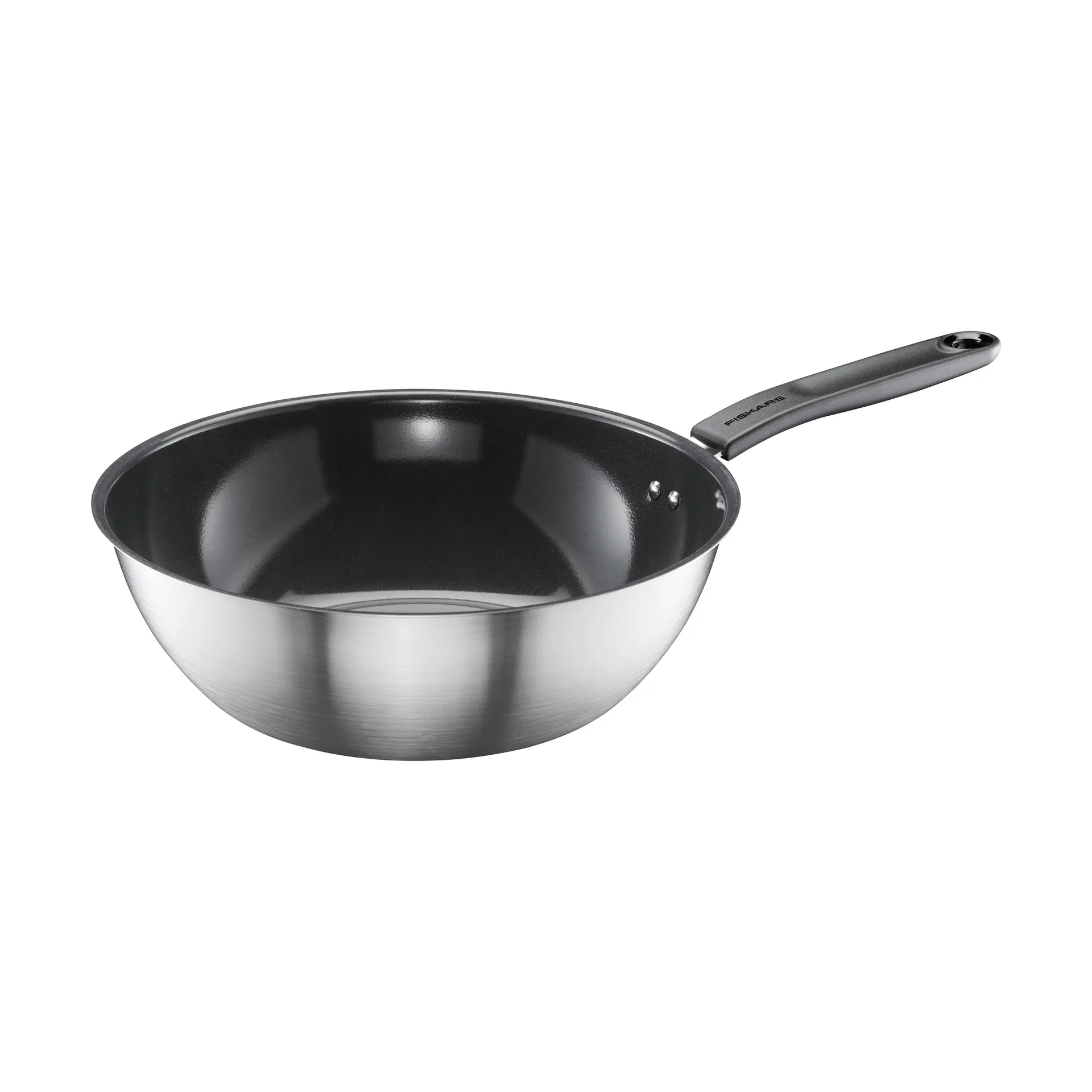 Functional Form 陶瓷制品 wok pan, 28 cm Fiskars