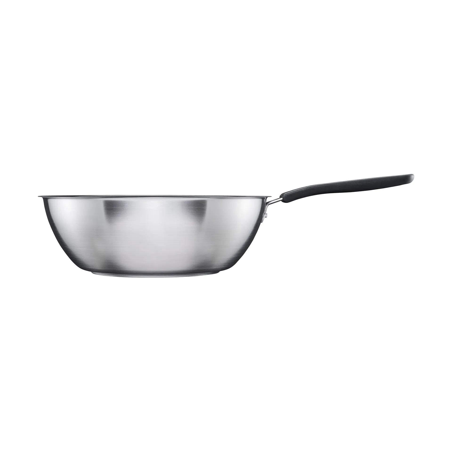 Functional Form 陶瓷制品 wok pan, 28 cm Fiskars