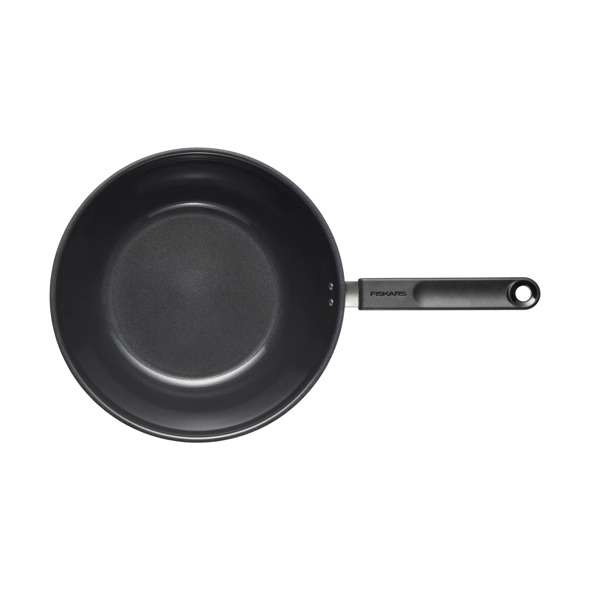 Functional Form 陶瓷制品 wok pan, 28 cm Fiskars