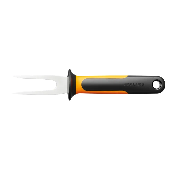 Functional Form 食鱼叉 - 不锈钢 - Fiskars