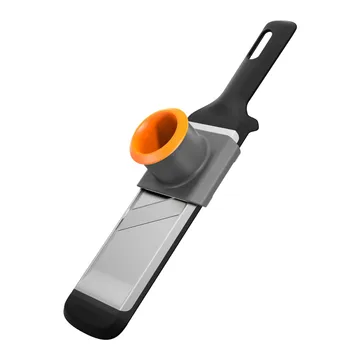 Functional Form 曼陀林切片器 - 黑色 - Fiskars