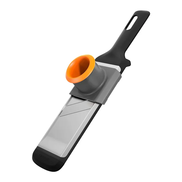 Functional Form 曼陀林切片器 - 黑色 - Fiskars