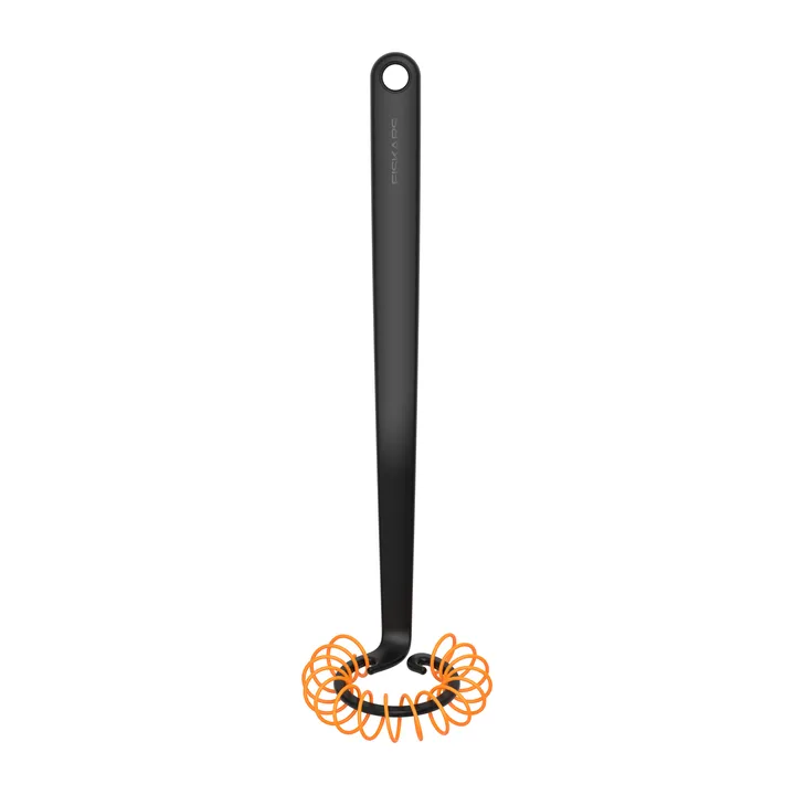 Functional Form 螺旋打蛋器 - 黑色 - Fiskars