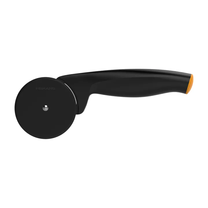 Functional Form 披萨切割器 - 黑色 - Fiskars