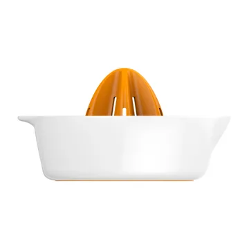 Functional Form 压榨器 - 橙色_白色 - Fiskars