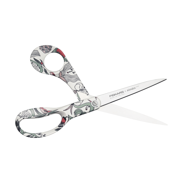 Gardeners universal scissors 21 cm, 彩色 Fiskars