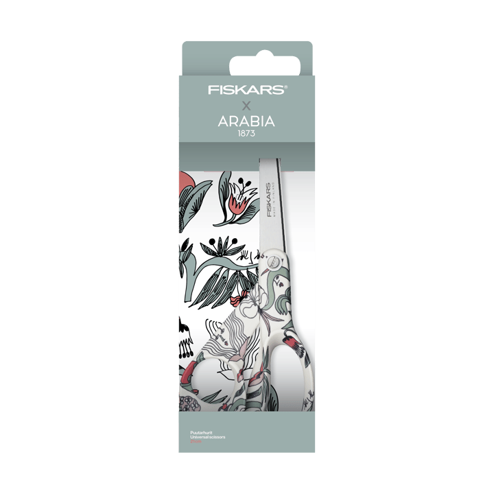 Gardeners universal scissors 21 cm, 彩色 Fiskars