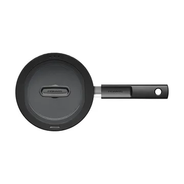 Hard Face Ceratec Superior 带盖锅 - 1.8L - Fiskars