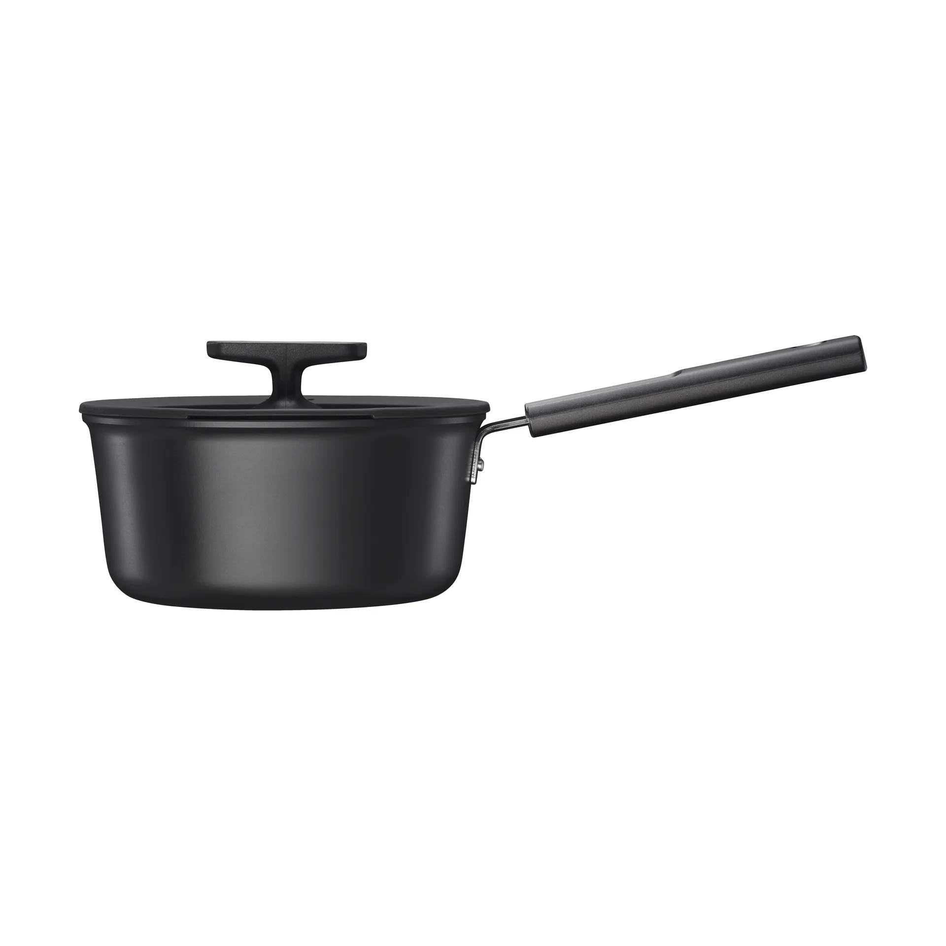 Hard Face Ceratec Superior 带盖锅, 1.8L Fiskars