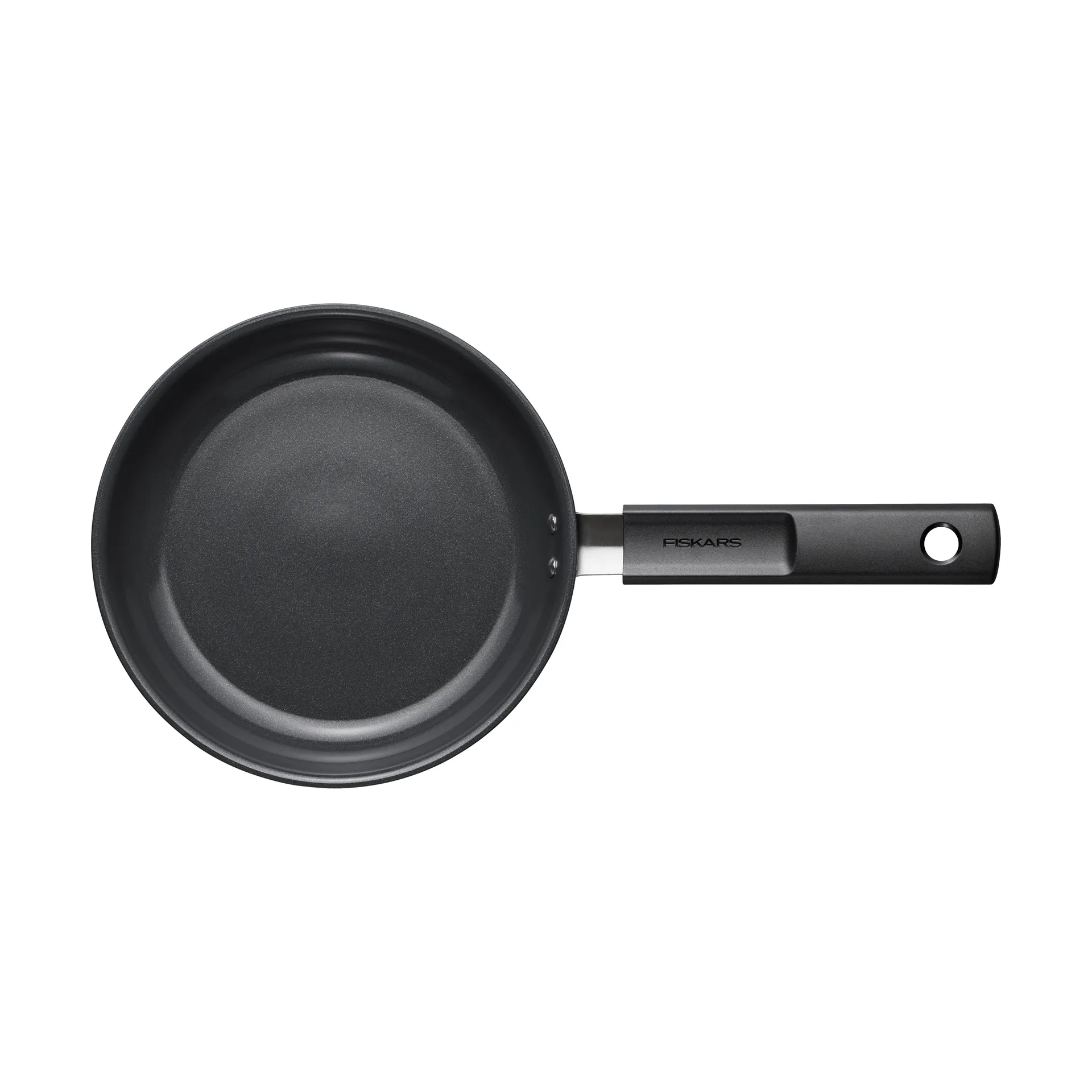 Hard Face Ceratec Superior 煎锅, 20cm Fiskars