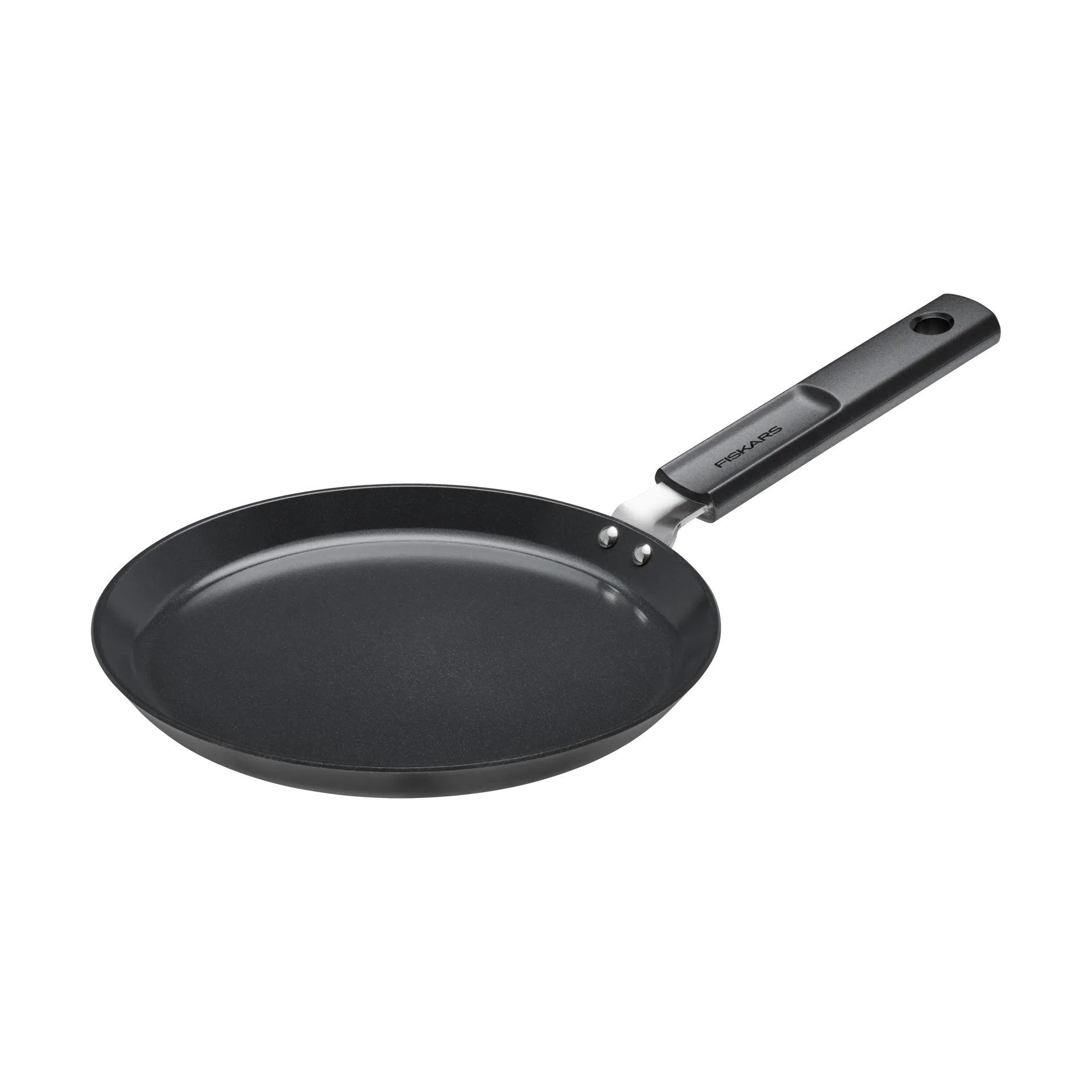 Hard Face Ceratec Superior 煎饼锅, 22cm Fiskars