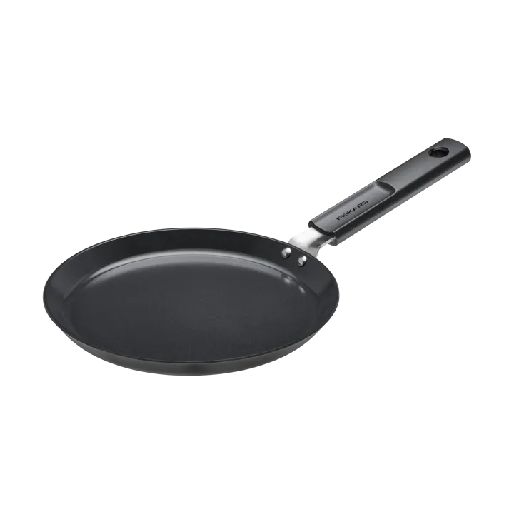 Hard Face Ceratec Superior 煎饼锅 - 22cm - Fiskars