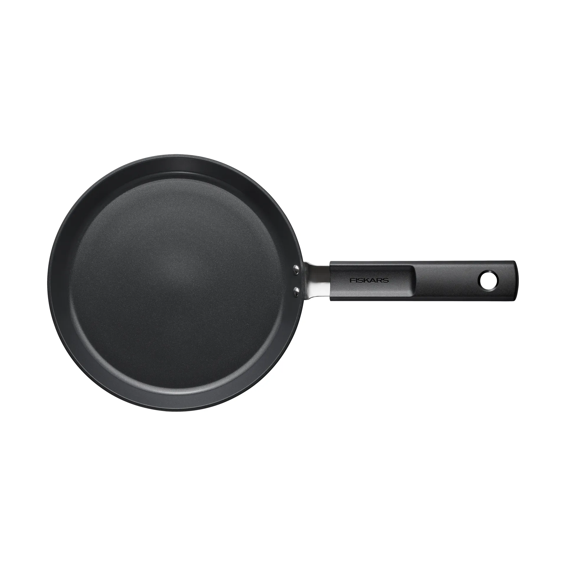 Hard Face Ceratec Superior 煎饼锅, 22cm Fiskars