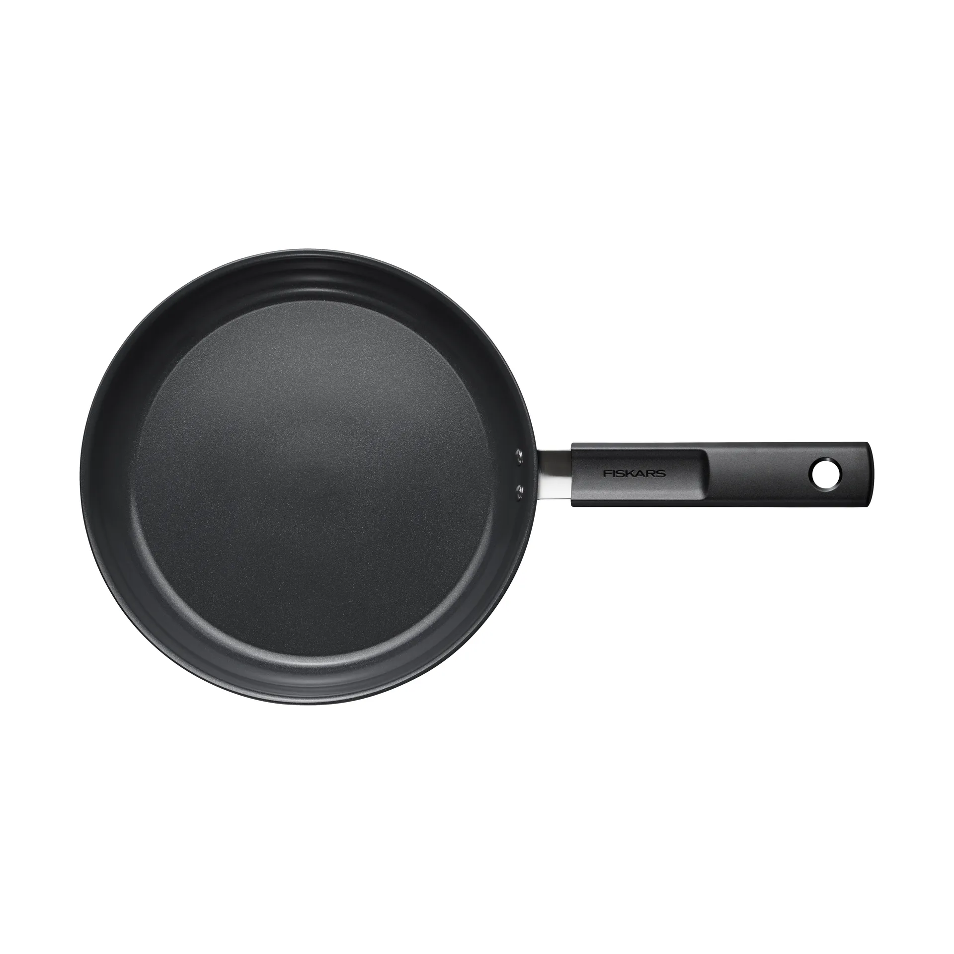 Hard Face Ceratec Superior 煎锅, 24cm Fiskars