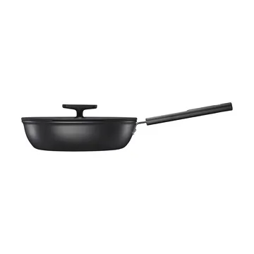Hard Face Ceratec Superior 炖锅 - 24cm - Fiskars
