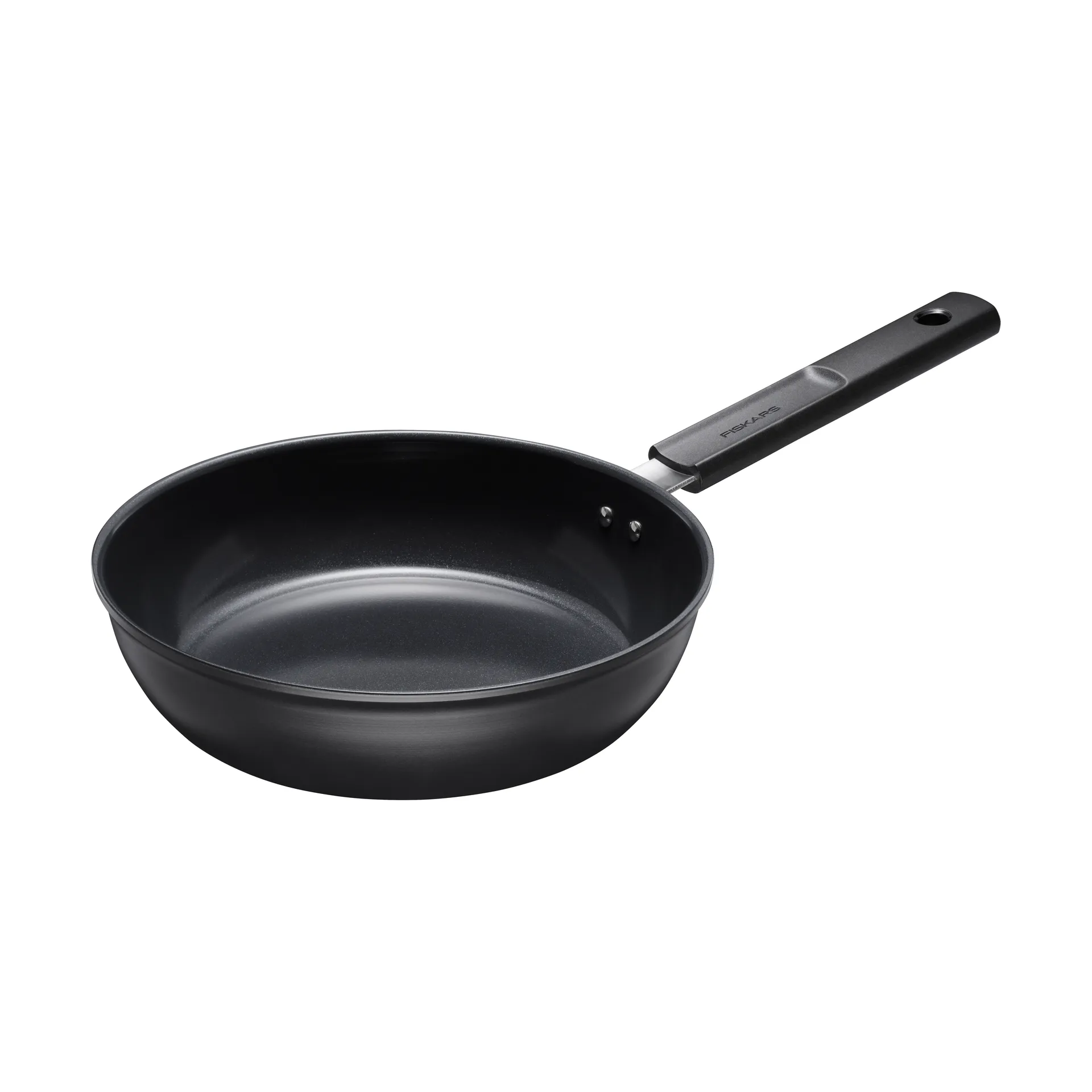 Hard Face Ceratec Superior 炖锅, 24cm Fiskars