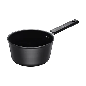 Hard Face Ceratec Superior 带盖锅 - 2.5L - Fiskars