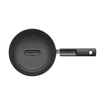 Hard Face Ceratec Superior 带盖锅 - 2.5L - Fiskars
