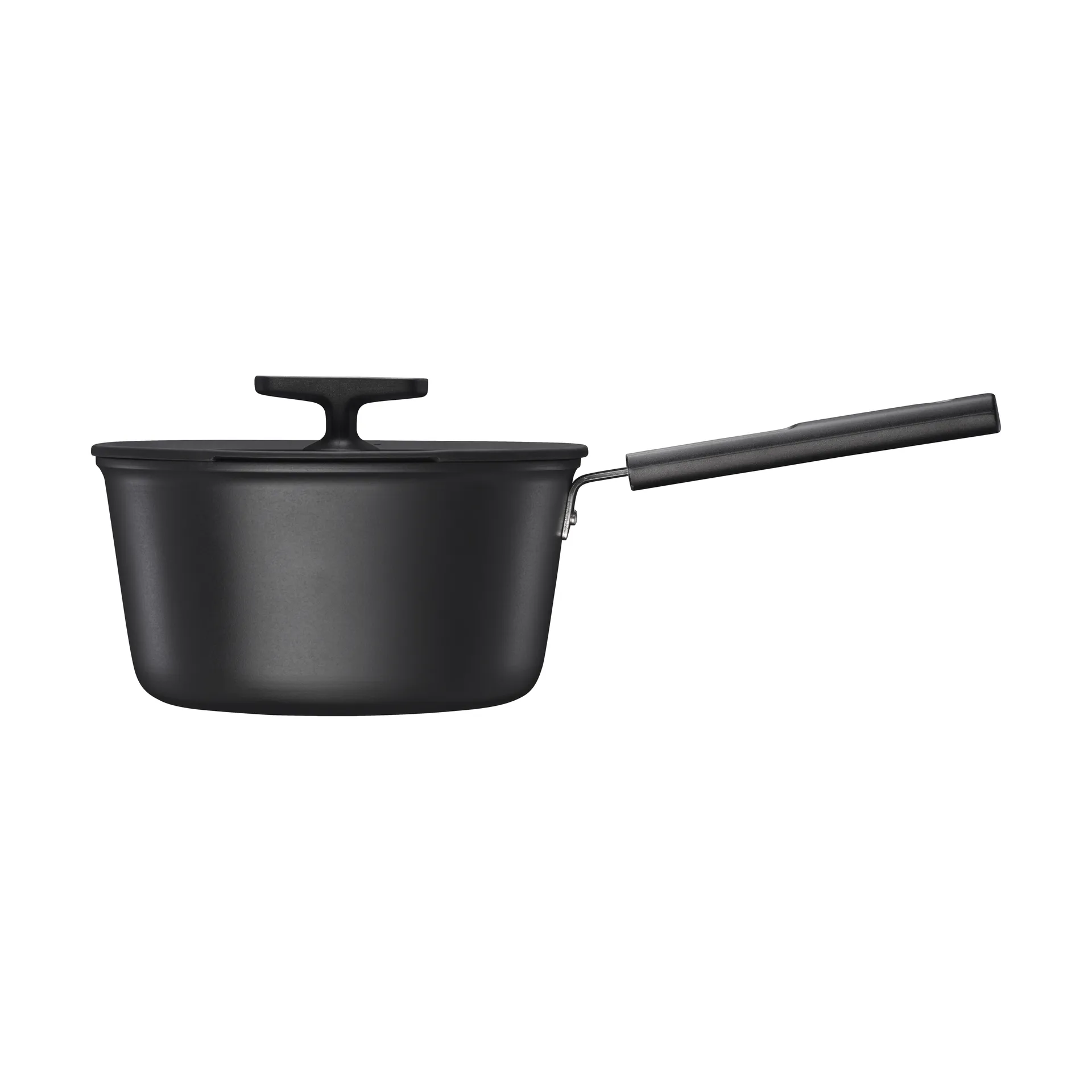 Hard Face Ceratec Superior 带盖锅, 2.5L Fiskars