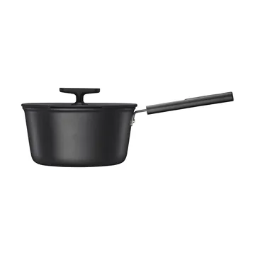 Hard Face Ceratec Superior 带盖锅 - 2.5L - Fiskars