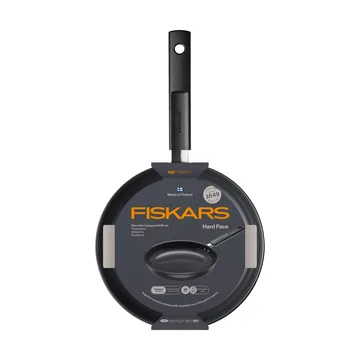 Hard Face Ceratec Superior 煎锅 - 26cm - Fiskars