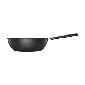 Hard Face Ceratec Superior 炒锅 - 28cm - Fiskars
