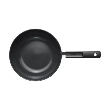 Hard Face Ceratec Superior 炒锅 - 28cm - Fiskars
