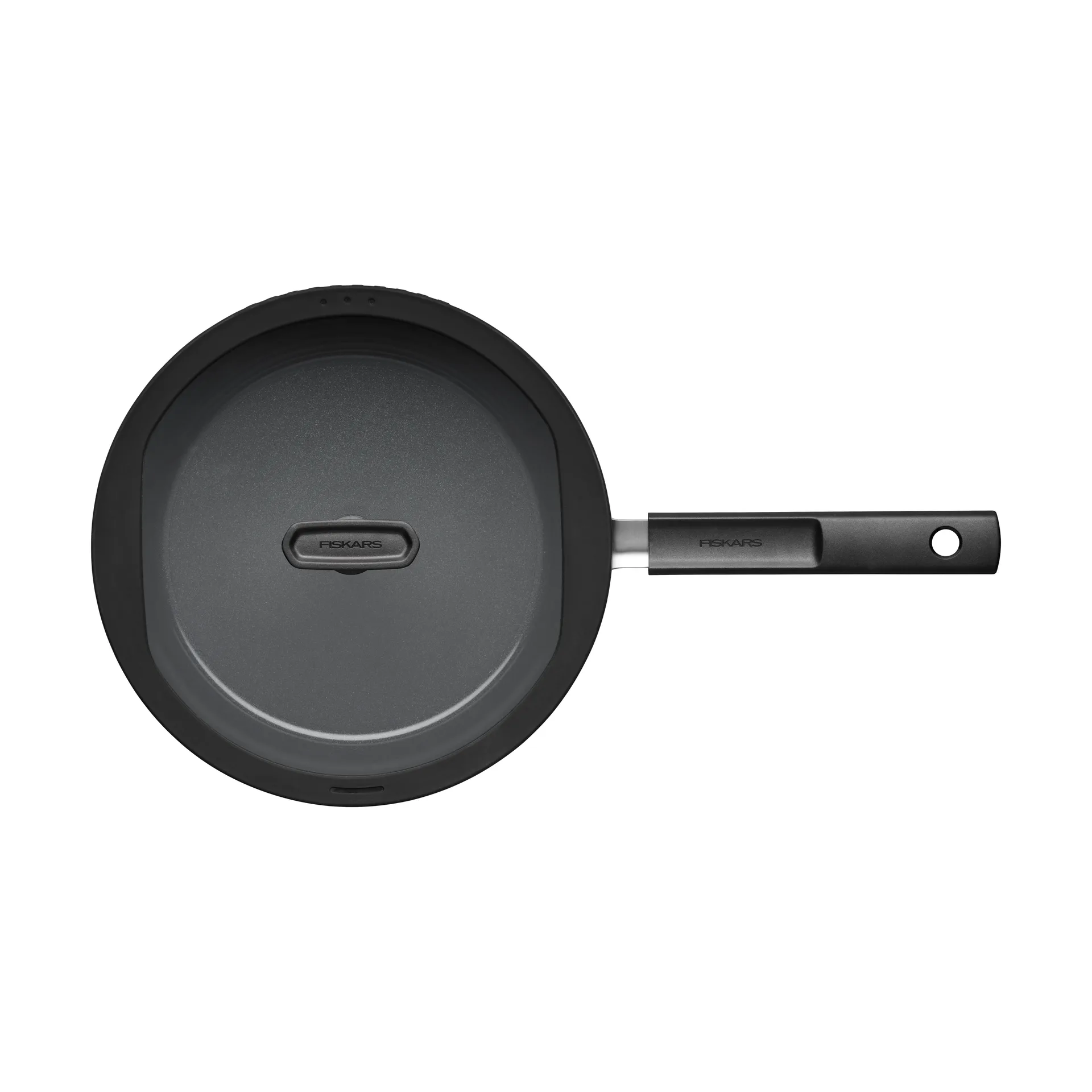 Hard Face Ceratec Superior 炖锅, 28cm Fiskars
