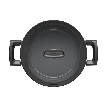 Hard Face Ceratec Superior 带盖锅 - 3.5L - Fiskars