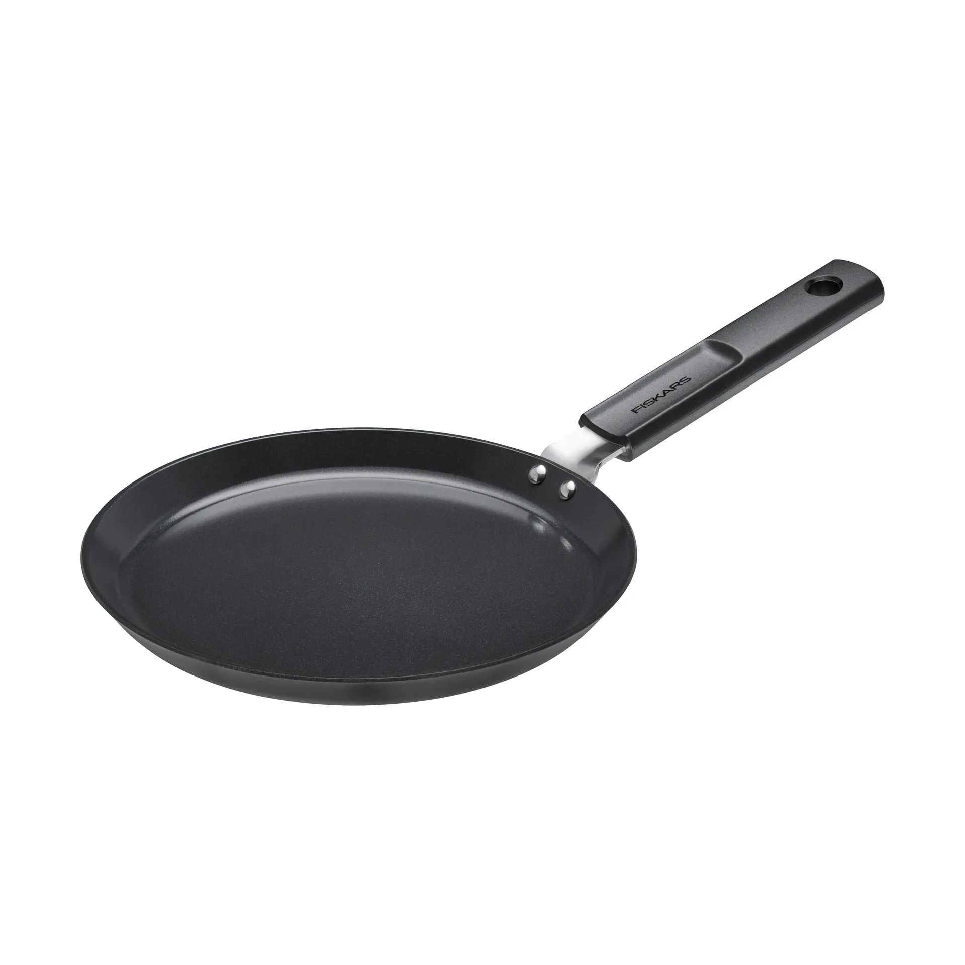 Hard Face pancake pan Ceratec Superior, 22 cm Fiskars