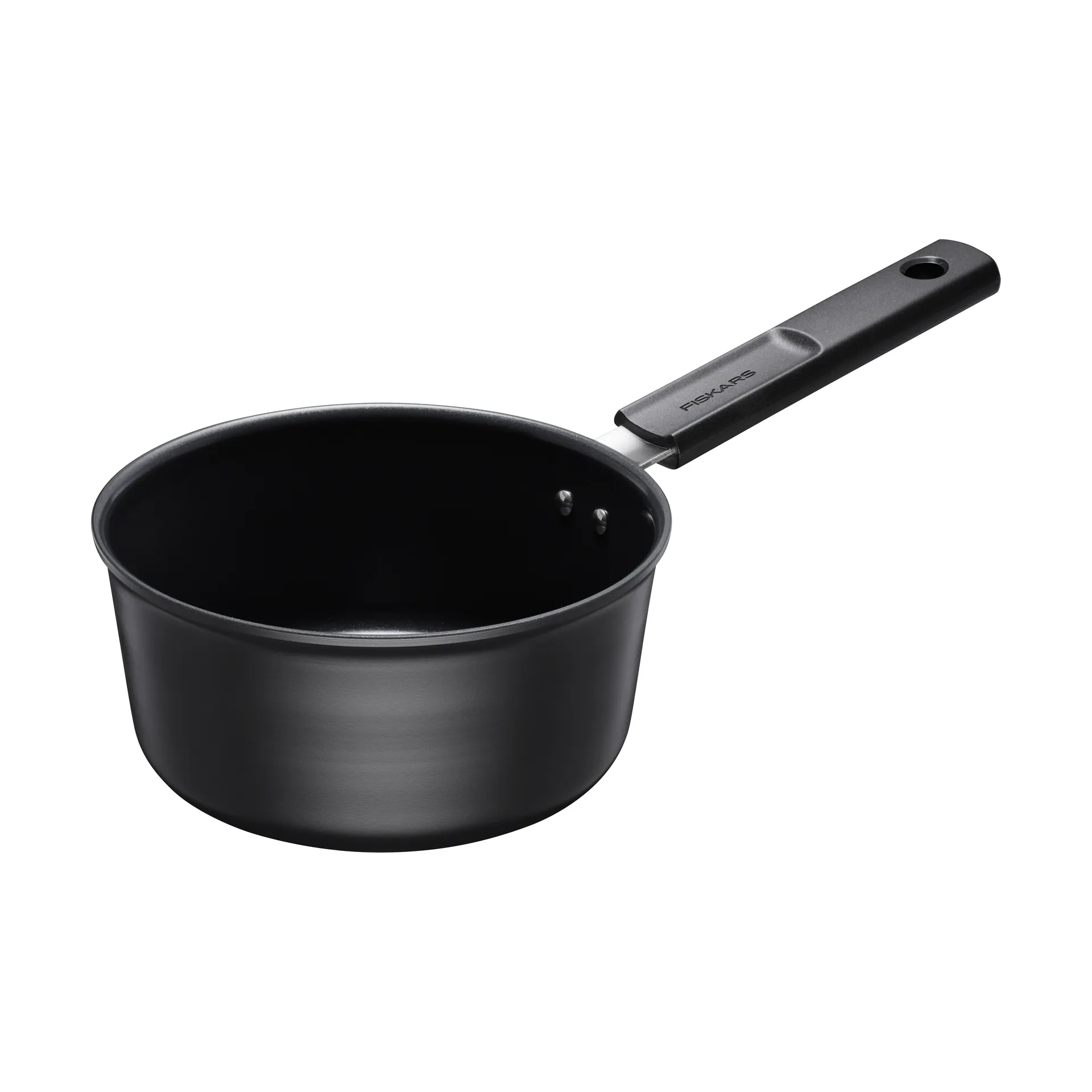 Hard Face pot （含盖子） Ceratec Superior, 1.8 L Fiskars