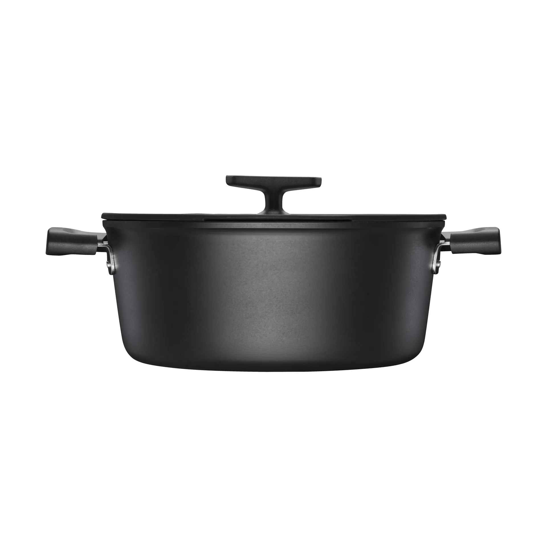 Hard Face pot （含盖子） Ceratec Superior, 5 L Fiskars