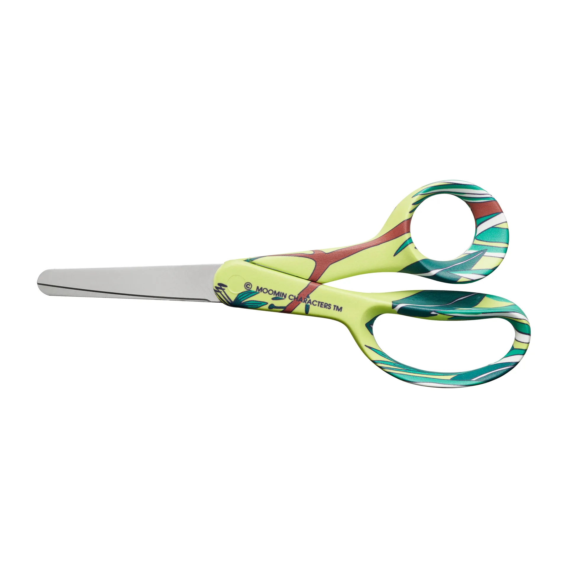 姆明 left handed 儿童's scissors  13 cm, Lilla My Fiskars